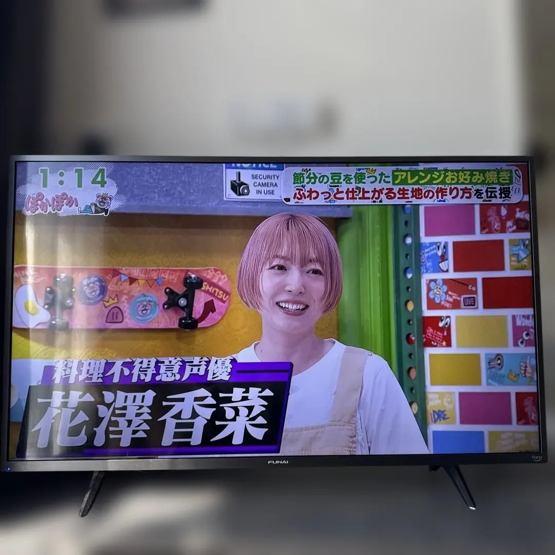 2026年最新】funai 4kテレビ 65の人気アイテム - メルカリ