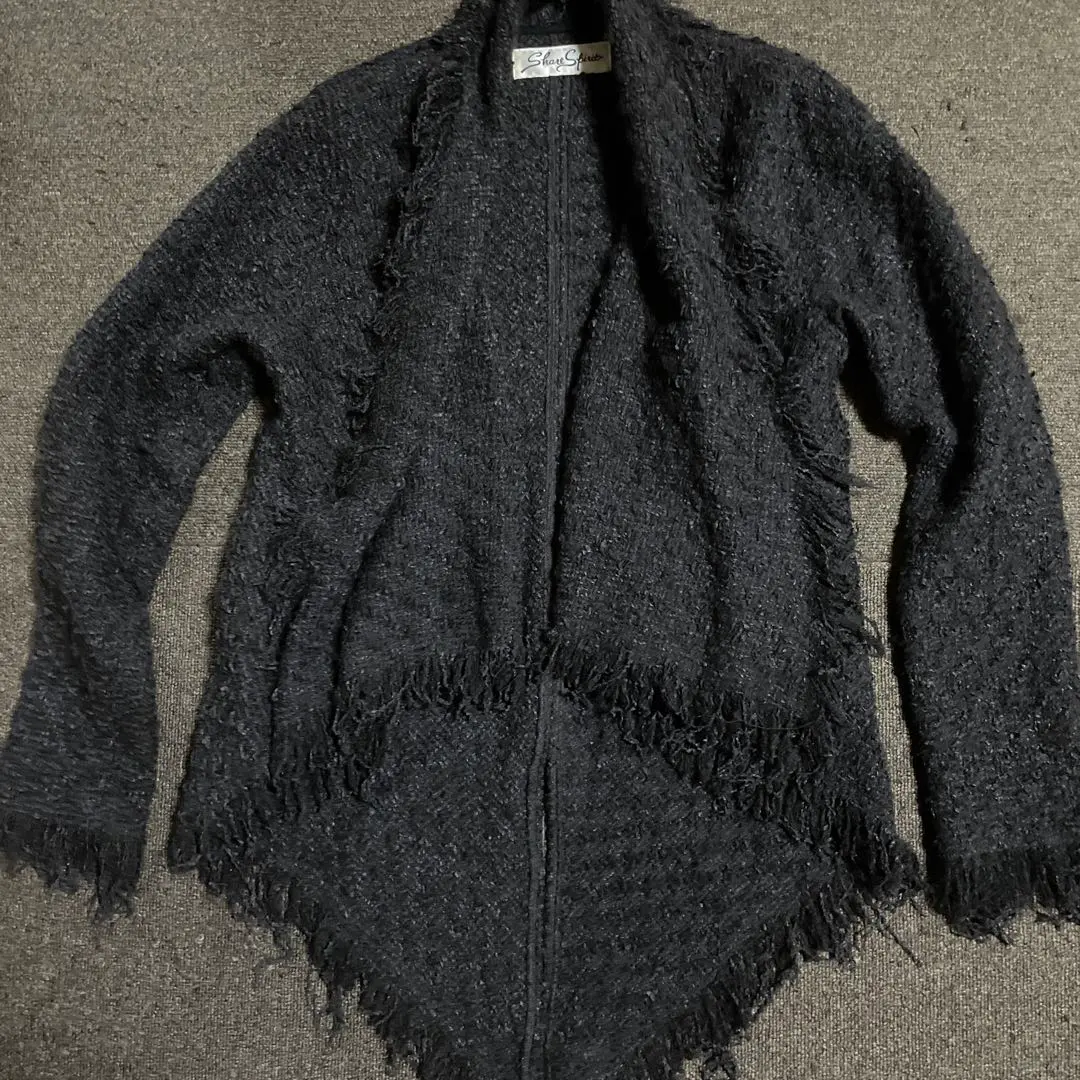 2026年最新】share spirit カーディガンの人気アイテム - メルカリ