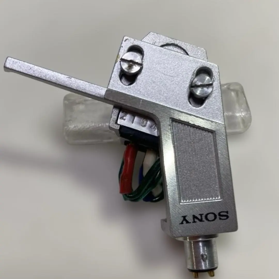 2026年最新】ヘッドシェル sonyの人気アイテム - メルカリ