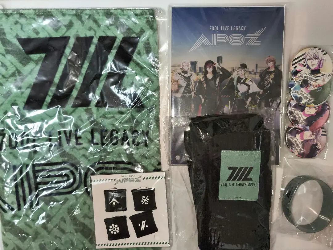 2026年最新】亥清悠 缶バッジ apozの人気アイテム - メルカリ