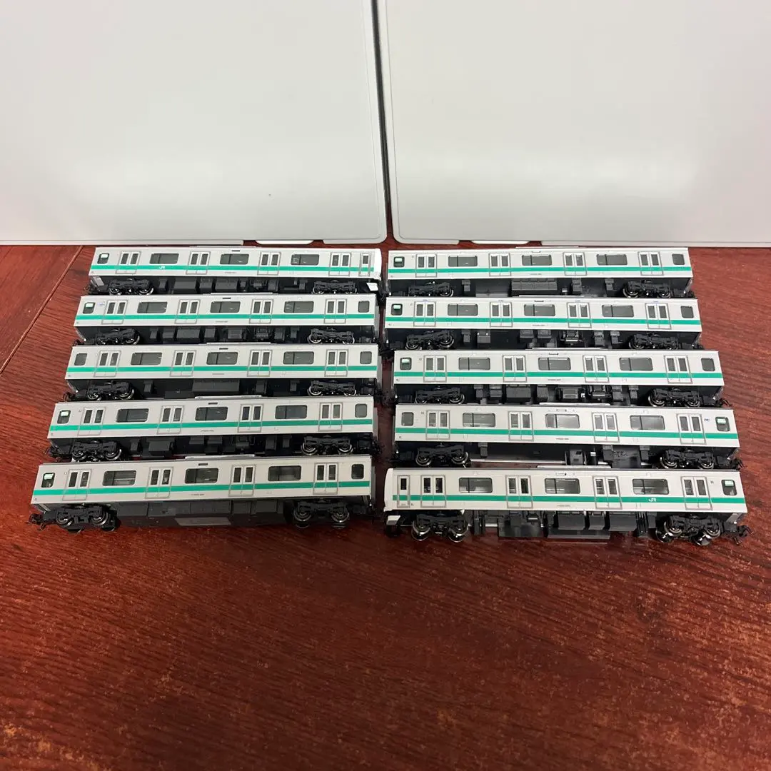 2026年最新】e233系2000番台の人気アイテム - メルカリ