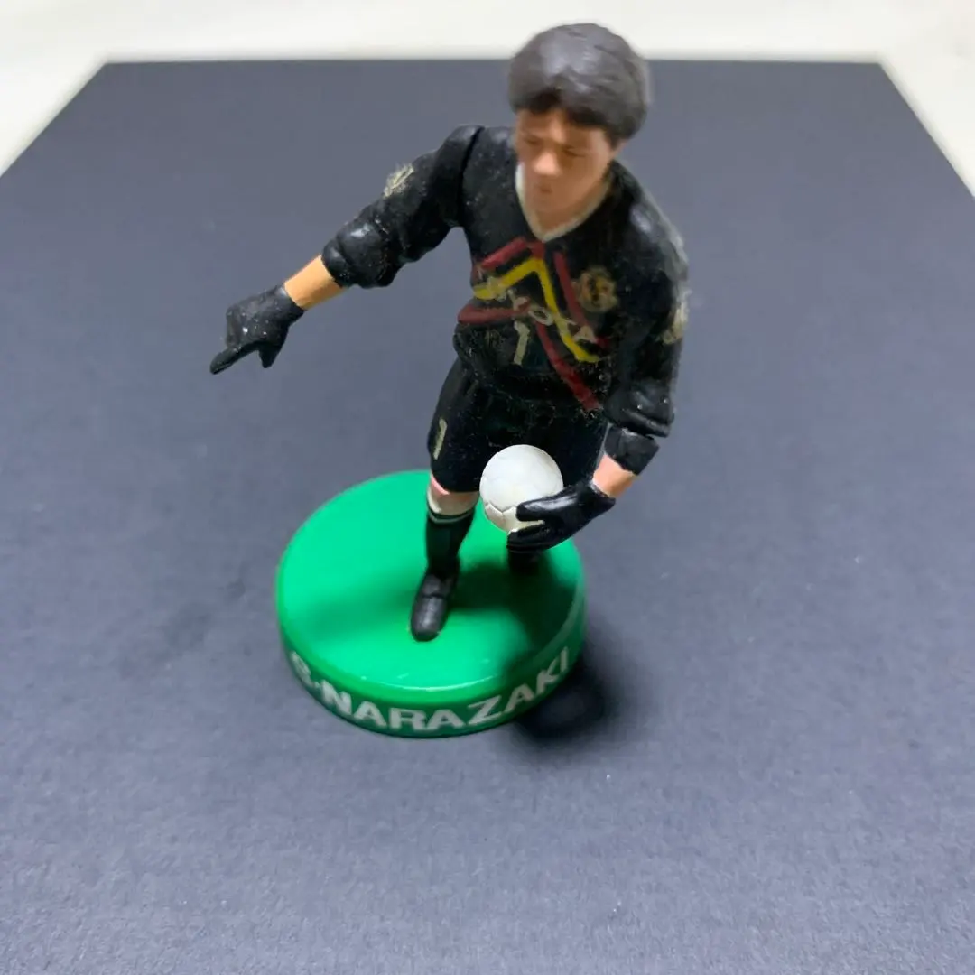 2026年最新】中村俊輔 フィギュアの人気アイテム - メルカリ