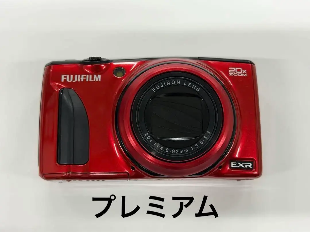 2026年最新】FinePix F1000EXRの人気アイテム - メルカリ