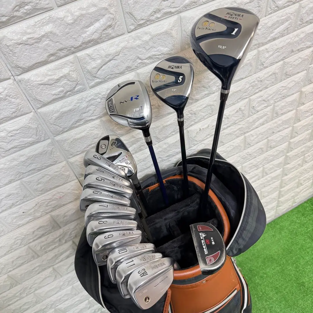 2026年最新】ホンマ CL-708の人気アイテム - メルカリ