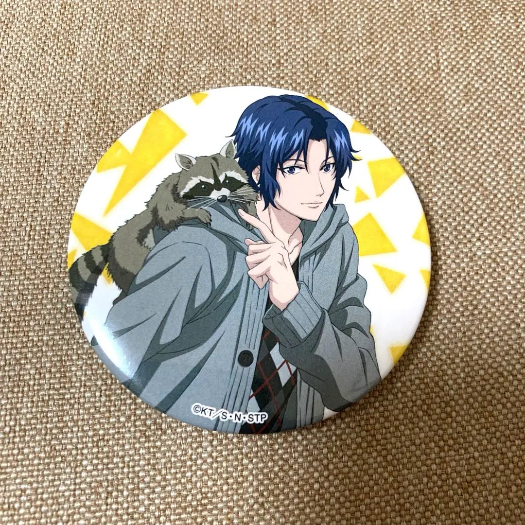 2026年最新】テニプリスト 幸村 缶バッジの人気アイテム - メルカリ