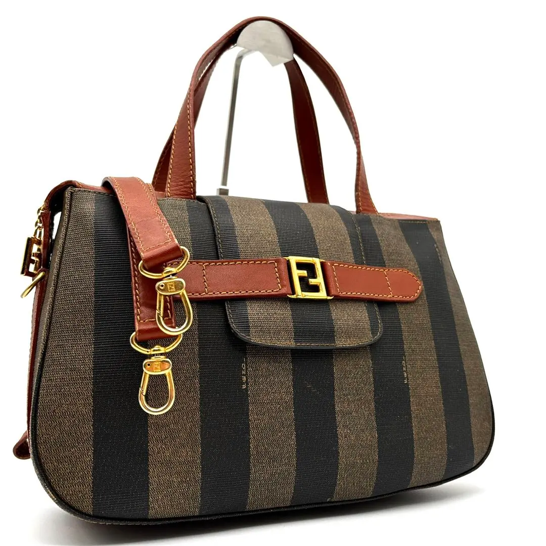 2026年最新】フェンディ ミニボストン ペカンの人気アイテム - メルカリ