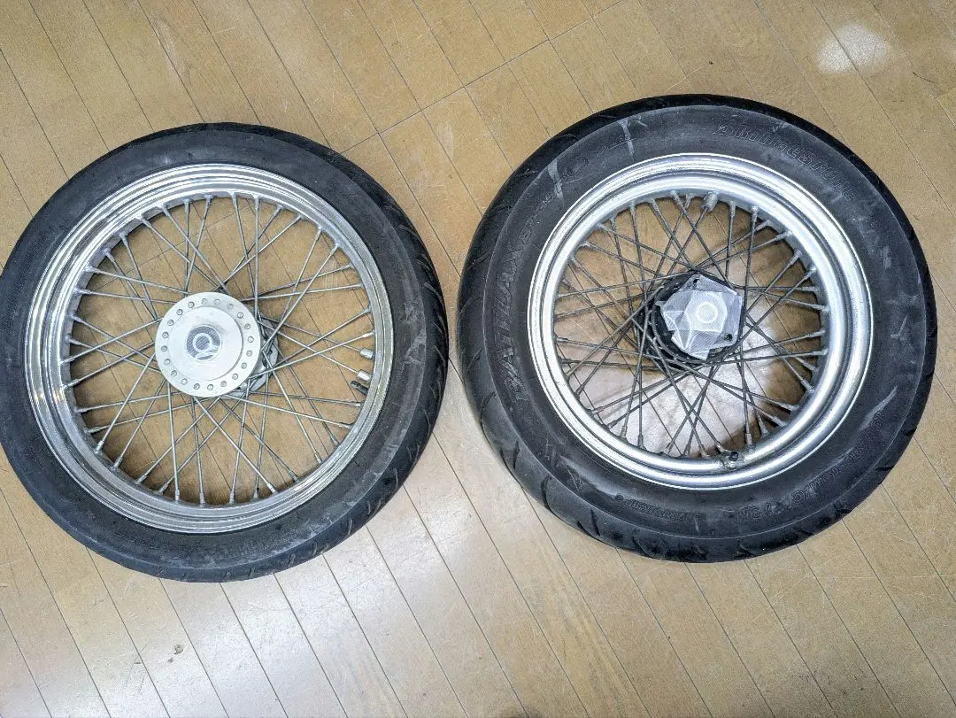 2026年最新】xl883 ホイールの人気アイテム - メルカリ