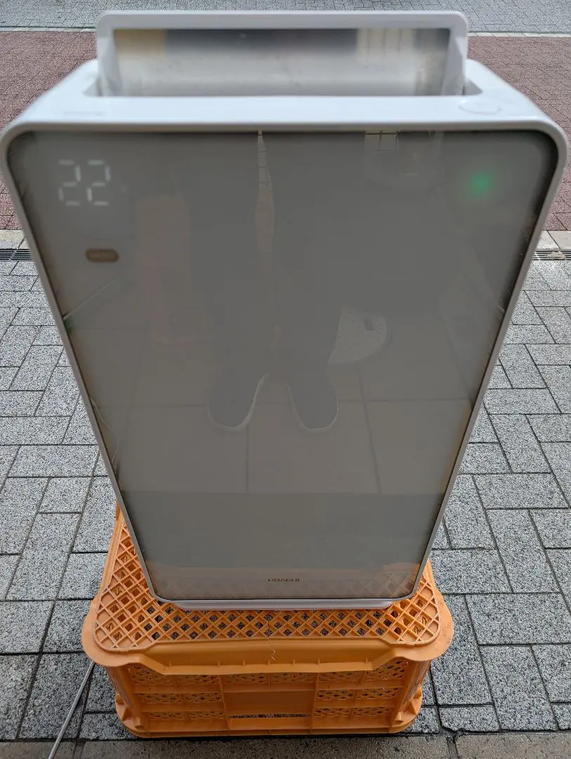 2026年最新】日立 ep mvg90の人気アイテム - メルカリ