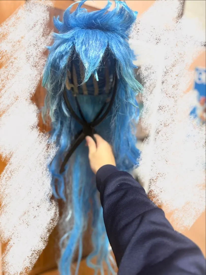 2026年最新】イデアシュラウド ウィッグの人気アイテム - メルカリ