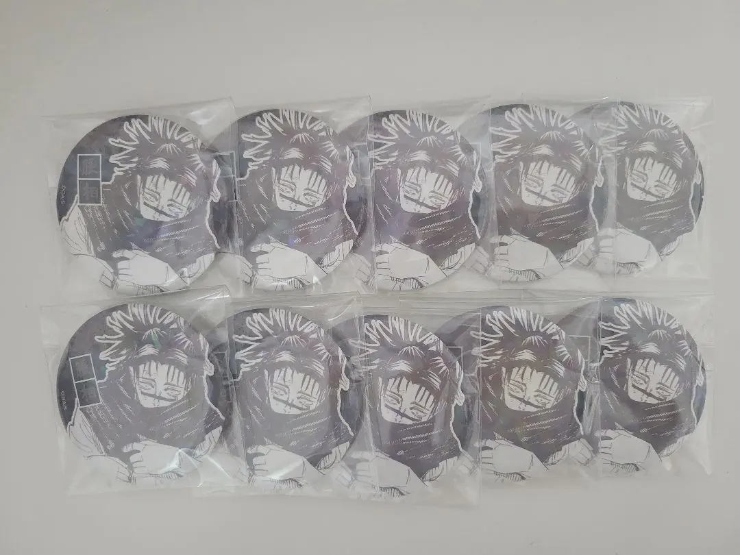 2026年最新】オールスター缶バッジ 呪術廻戦 脹相の人気アイテム