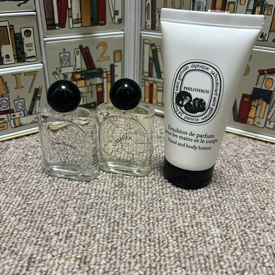 2026年最新】DYPTIQUE リリフェアの人気アイテム - メルカリ