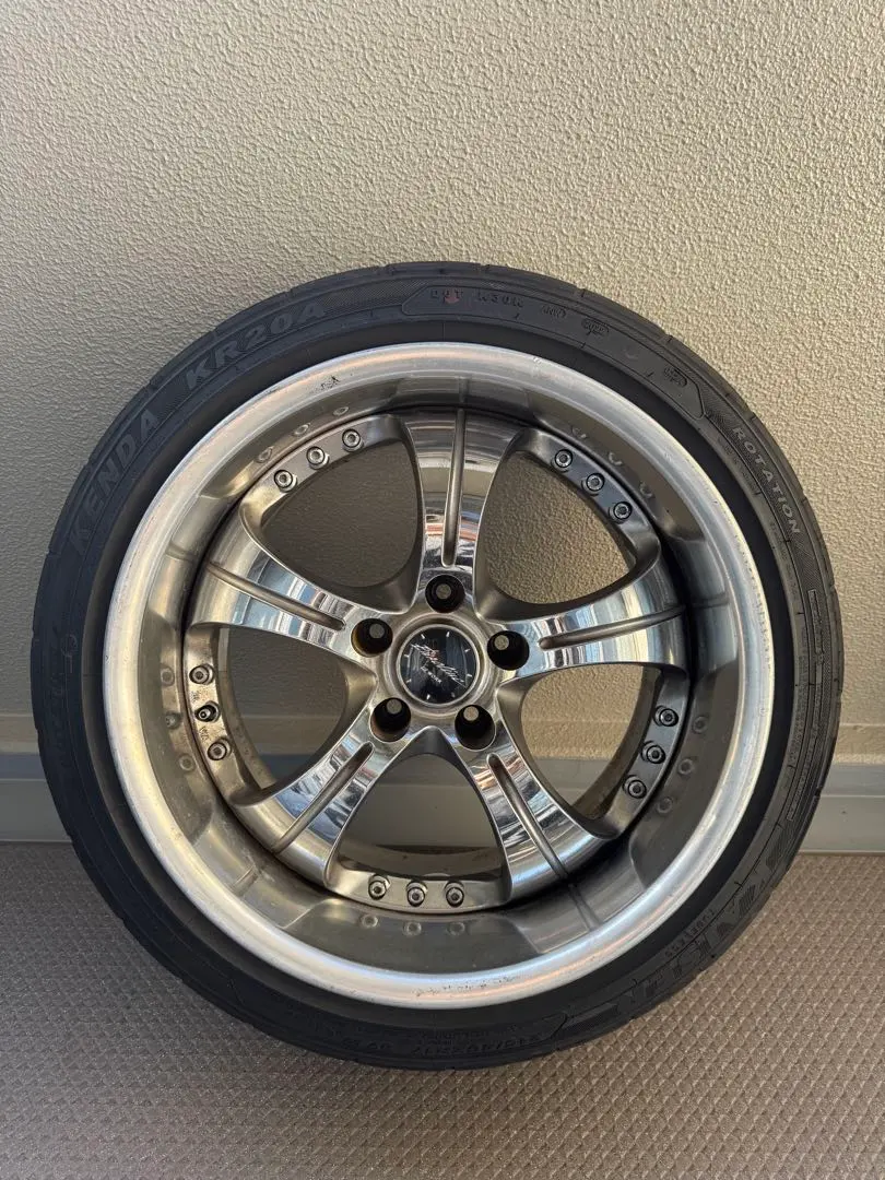 2026年最新】深リム ユーロラインの人気アイテム - メルカリ