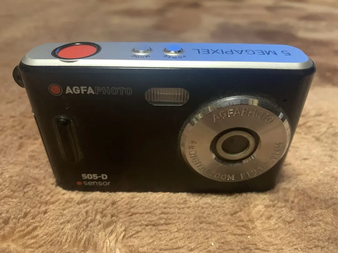 2026年最新】505D AGFAの人気アイテム - メルカリ