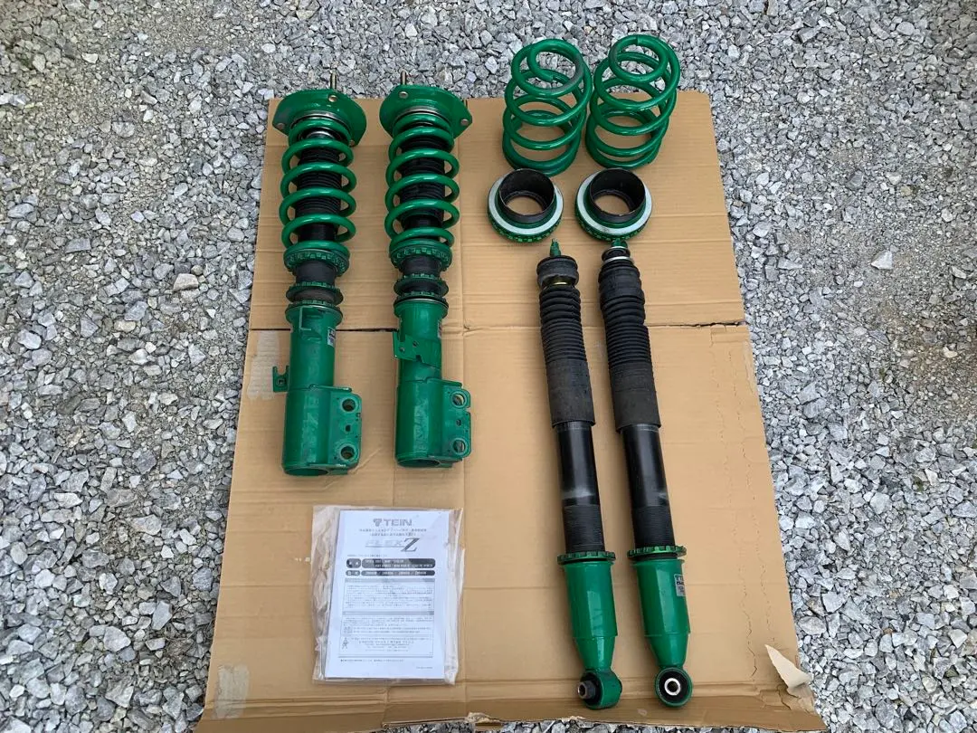 2026年最新】80 ノア ヴォクシー 車高調の人気アイテム - メルカリ