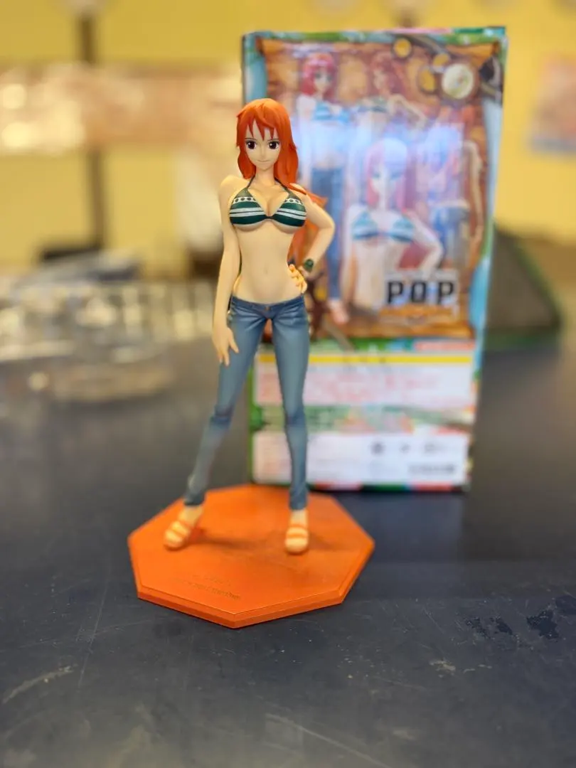 2026年最新】ナミ 麦わら popの人気アイテム - メルカリ