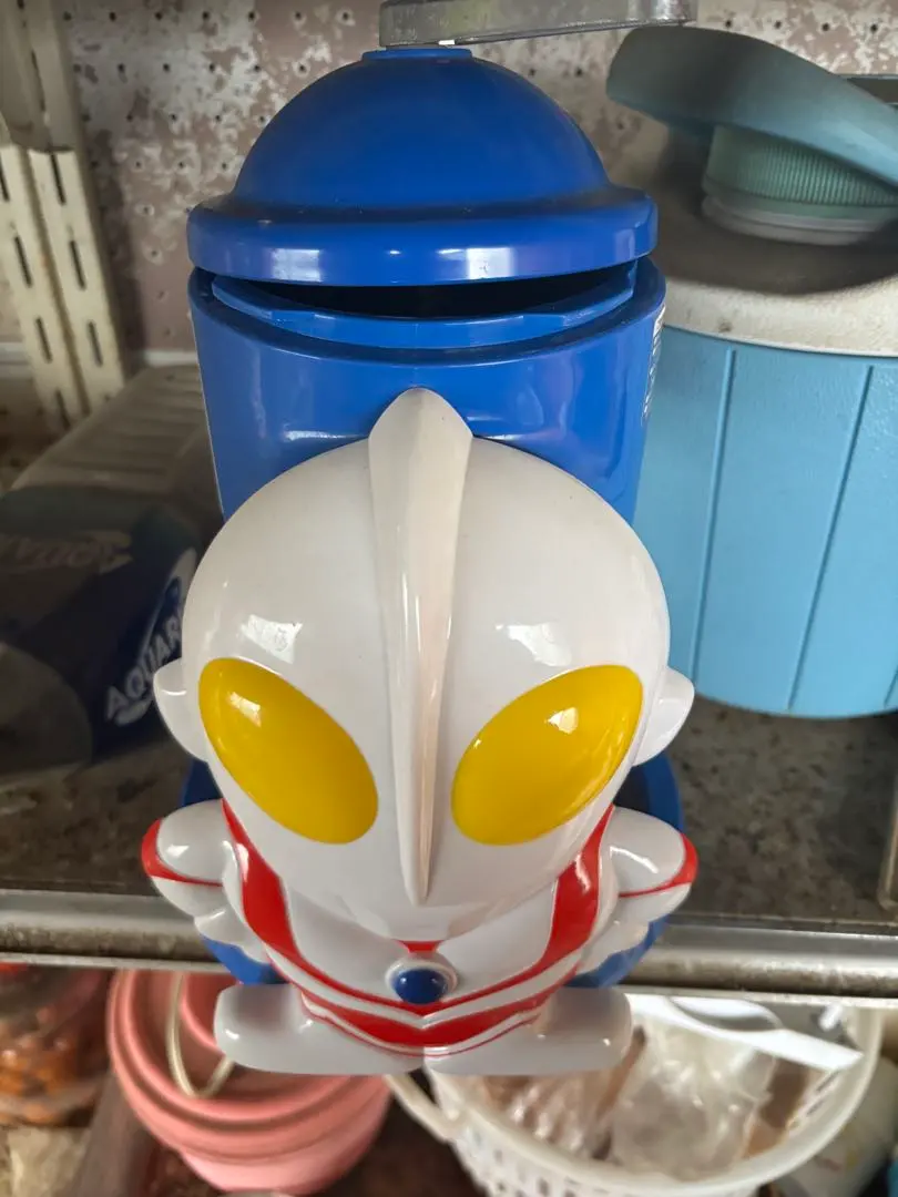 2026年最新】ウルトラマンかき氷機の人気アイテム - メルカリ