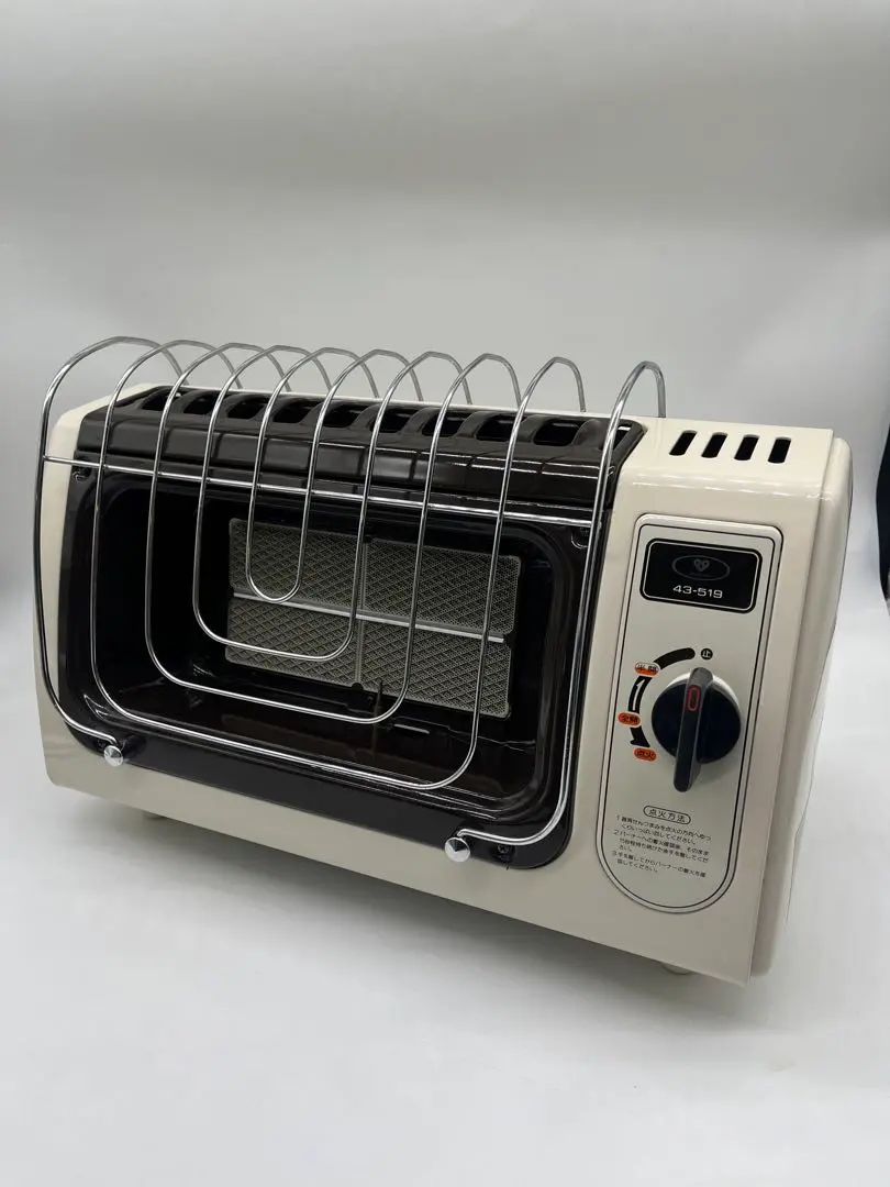 2026年最新】大阪ガス ガスストーブの人気アイテム - メルカリ