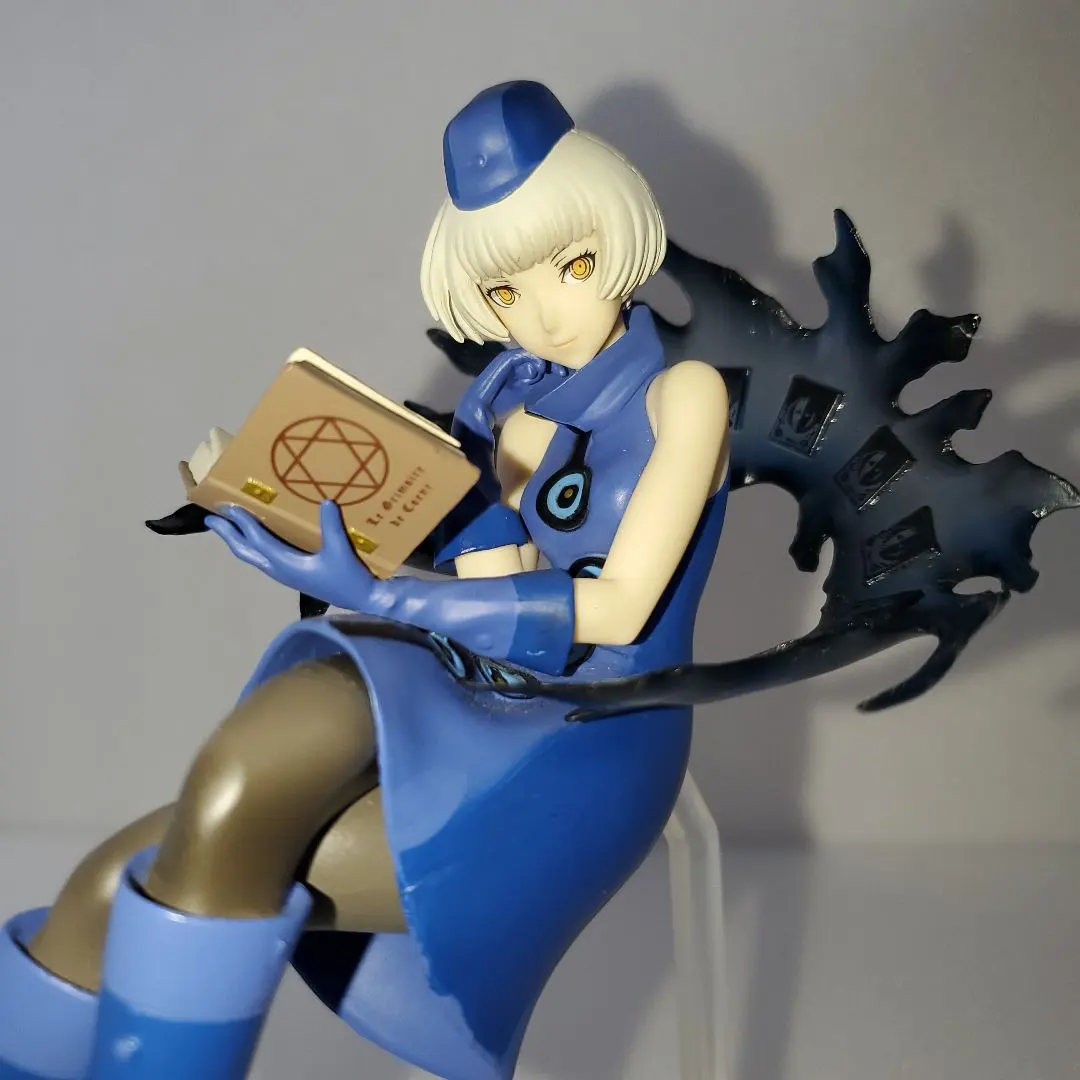 2026年最新】エリザベスフィギュア ペルソナの人気アイテム - メルカリ