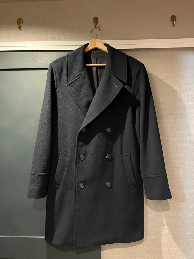 2026年最新】agnes b. HOMME Pコートの人気アイテム - メルカリ