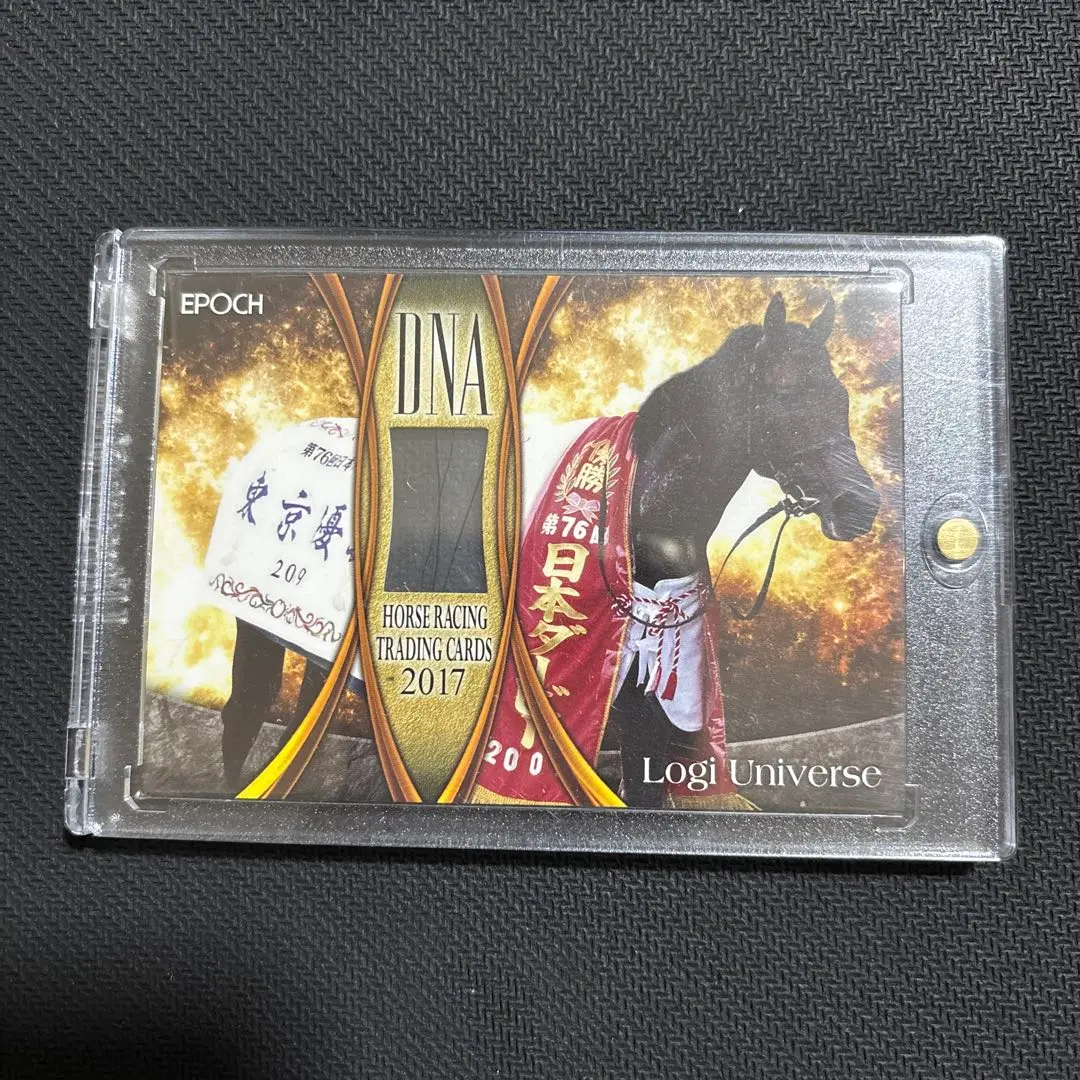 2026年最新】ホースレーシング dnaの人気アイテム - メルカリ
