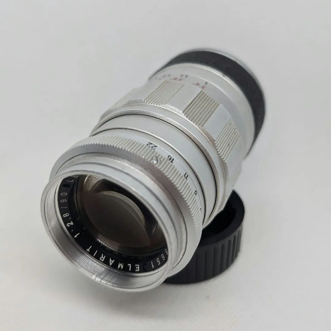 2026年最新】elmarit 90 2.8 mの人気アイテム - メルカリ