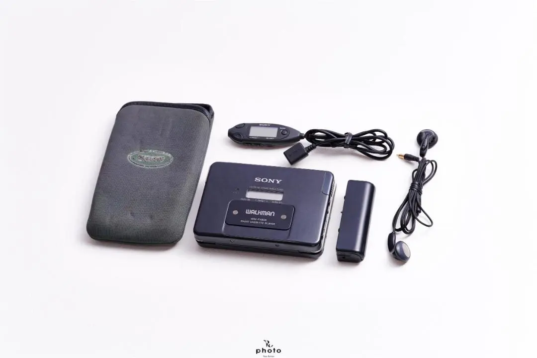 2026年最新】sony wm-fx877の人気アイテム - メルカリ