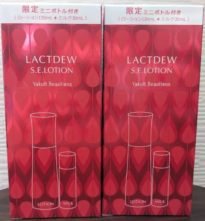 2026年最新】ヤクルト化粧品 ラクトデュウローションの人気アイテム