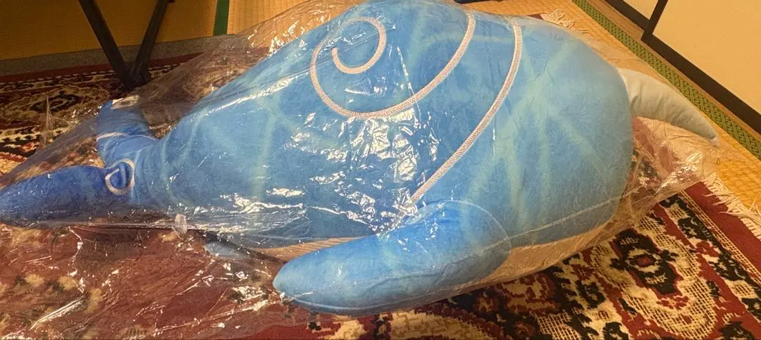 2026年最新】呑天の鯨の人気アイテム - メルカリ