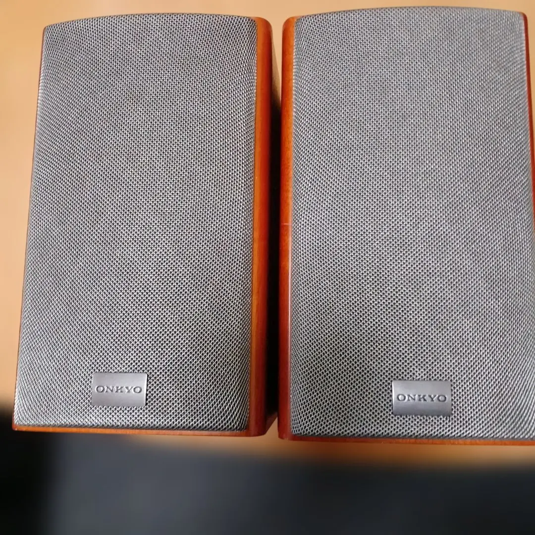 2026年最新】onkyo d-112eの人気アイテム - メルカリ