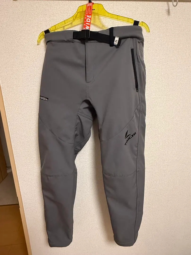 2026年最新】RSタイチ ウインドストップ ソフトシェルパンツ RSY555の