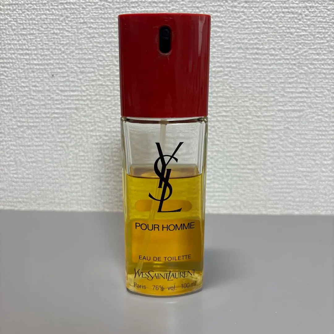 2026年最新】イヴ・サンローラン 香水 プールオムの人気アイテム