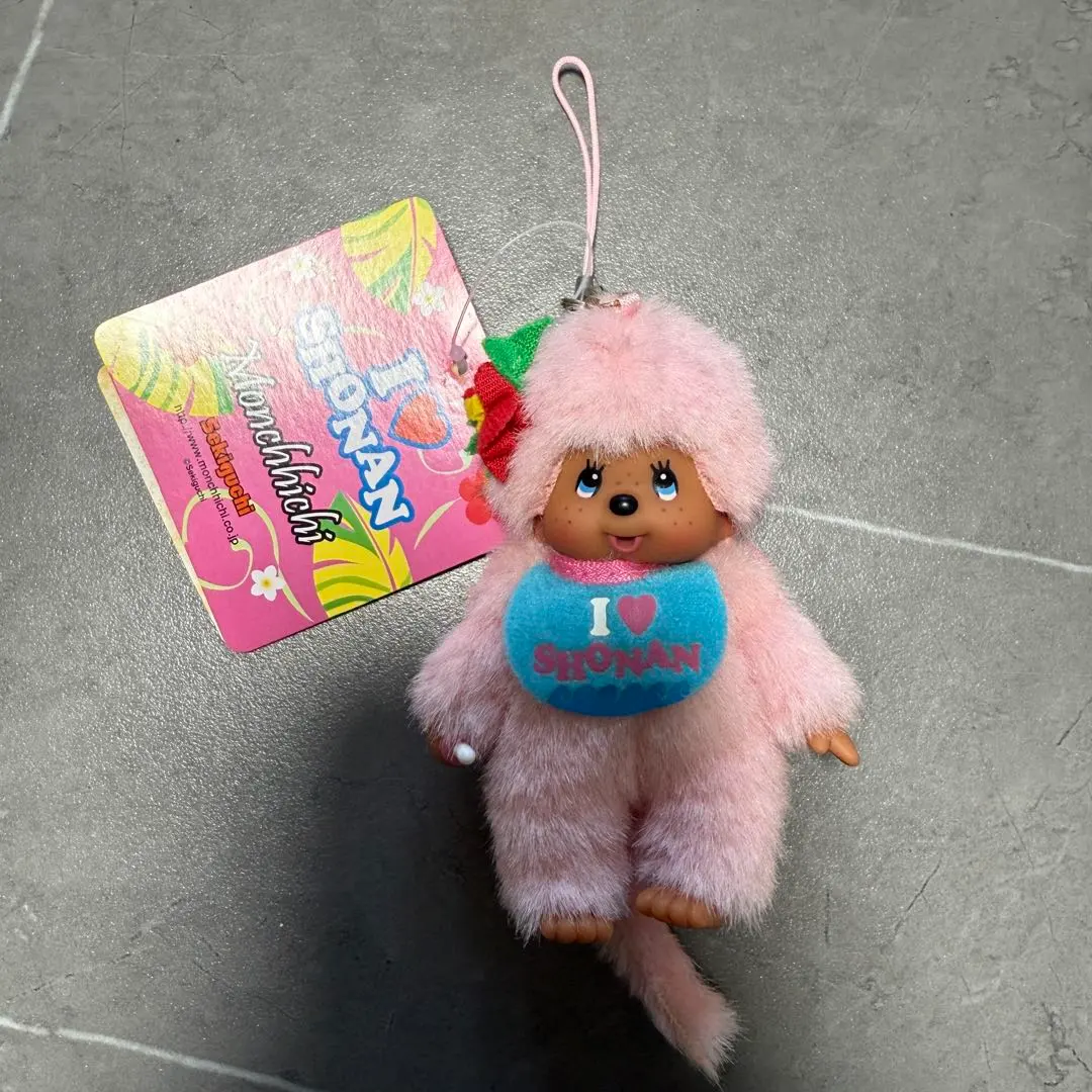 2026年最新】湘南 モンチッチの人気アイテム - メルカリ