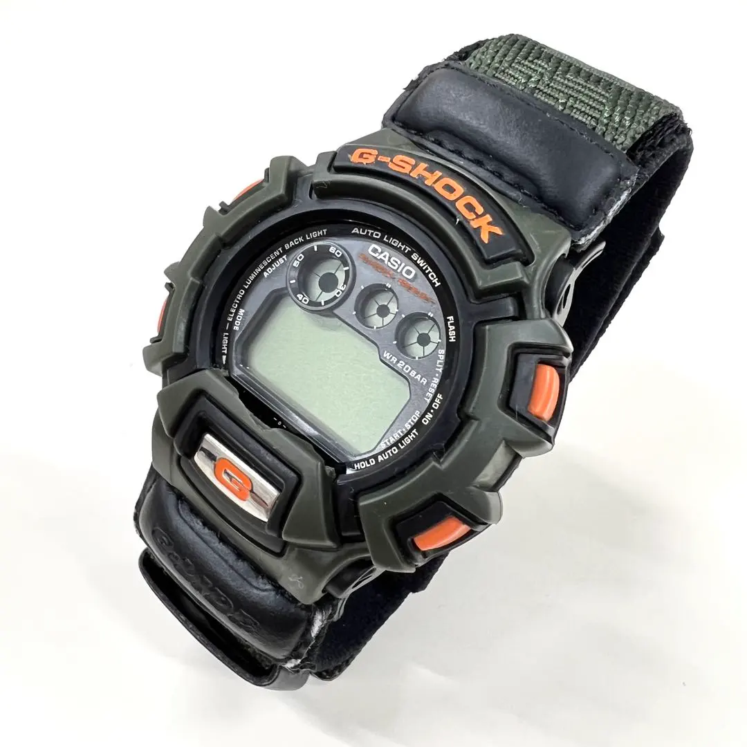 2026年最新】gl-100 G-SHOCKの人気アイテム - メルカリ