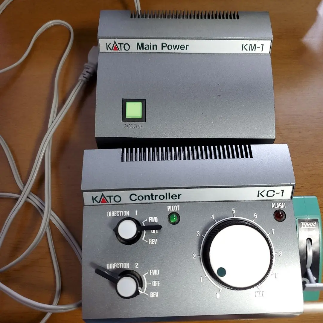 2026年最新】kato kc-1の人気アイテム - メルカリ