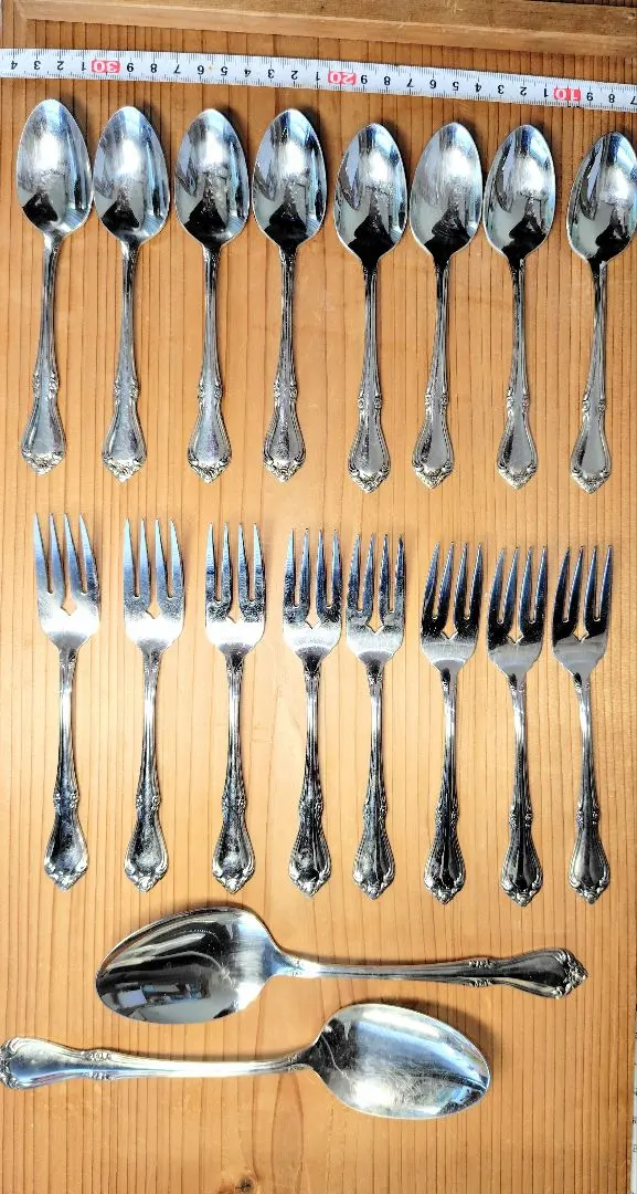 2026年最新】oneida カトラリーの人気アイテム - メルカリ