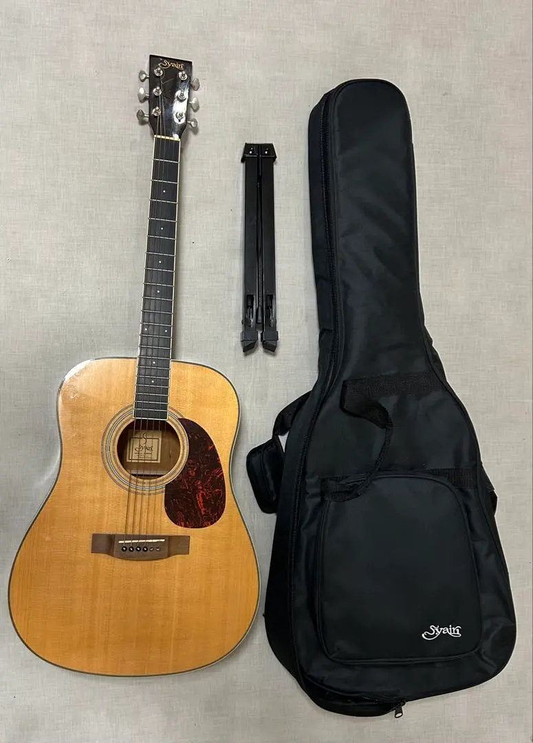 2026年最新】syain ギターの人気アイテム - メルカリ