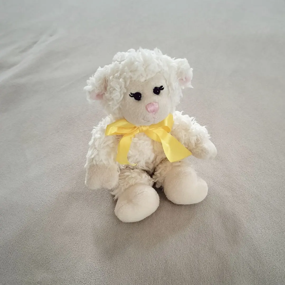 2026年最新】ビルドアベアひつじの人気アイテム - メルカリ