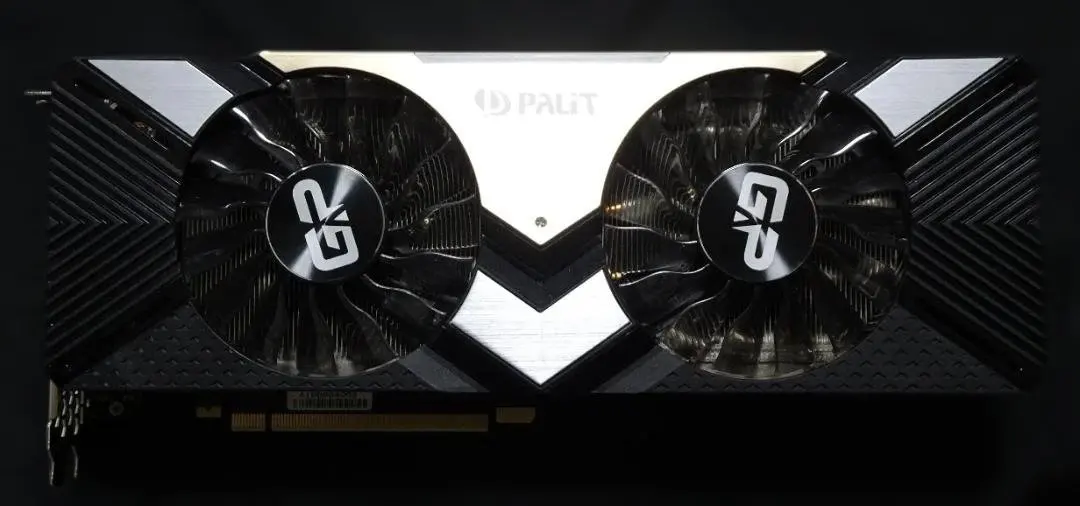 2026年最新】rtx 2080ti palitの人気アイテム - メルカリ