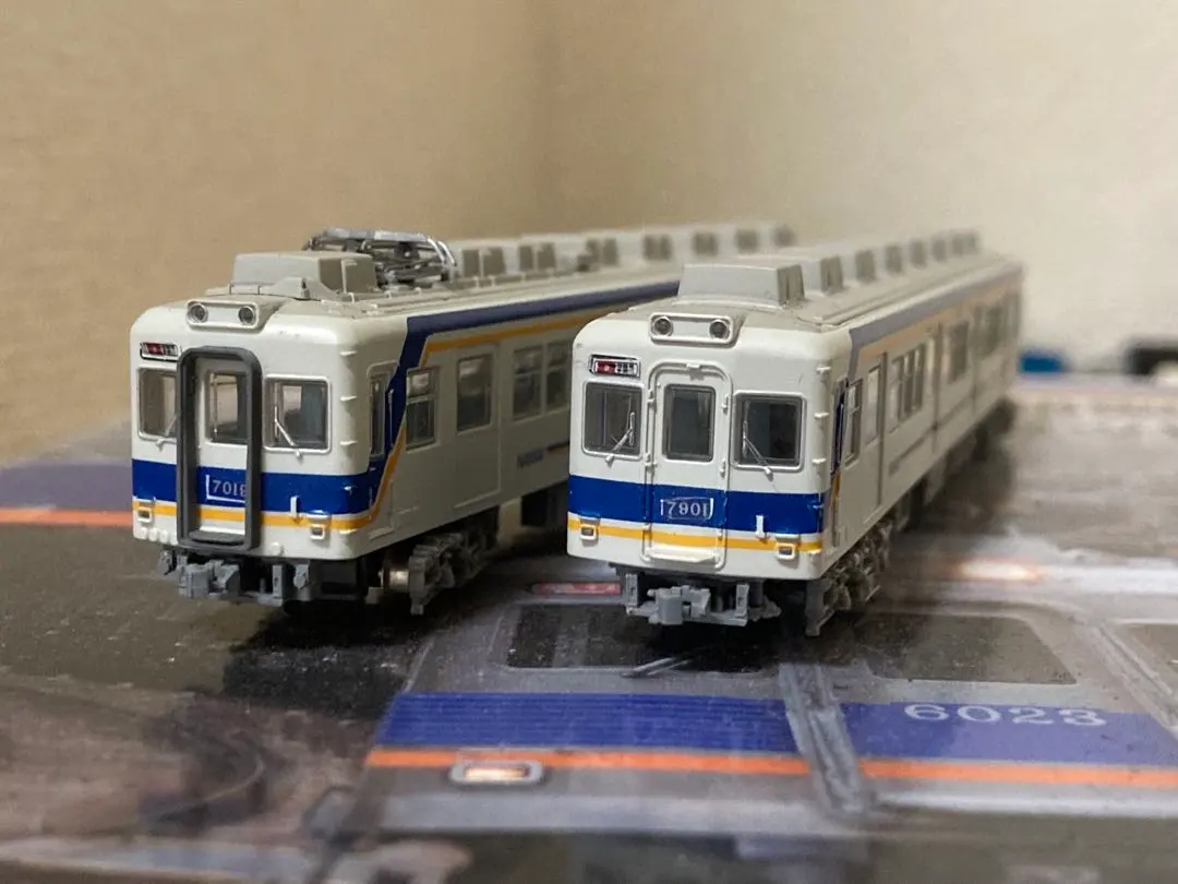 2026年最新】南海7000系鉄コレの人気アイテム - メルカリ