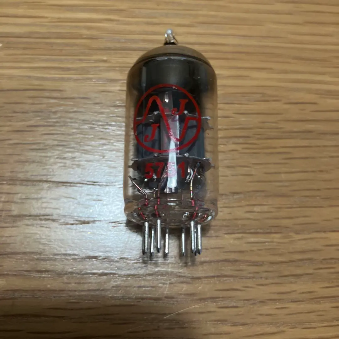 2026年最新】真空管 5751の人気アイテム - メルカリ