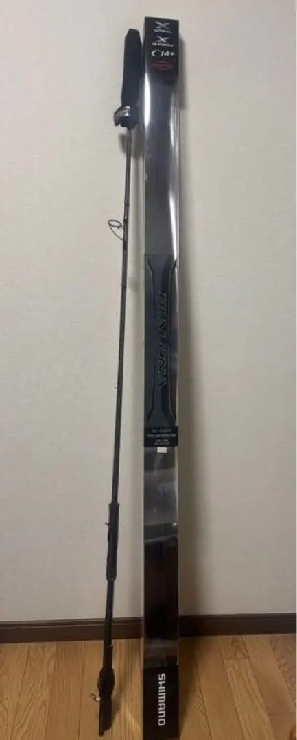 2026年最新】シマノ ディアルーナ s106mの人気アイテム - メルカリ