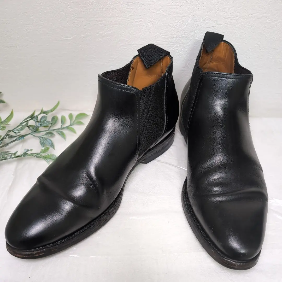 2026年最新】JALAN SRIWIJAYA サイドゴアブーツの人気アイテム - メルカリ