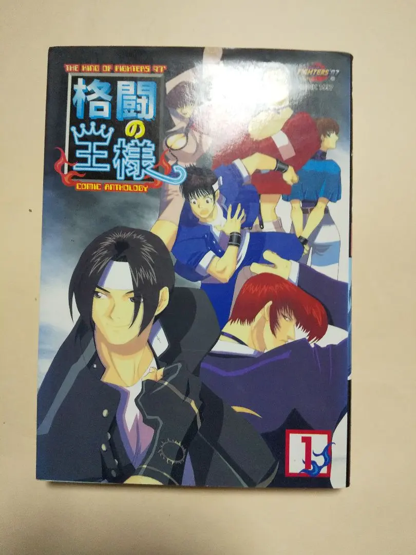 2026年最新】キングオブファイターズ アンソロジーの人気アイテム