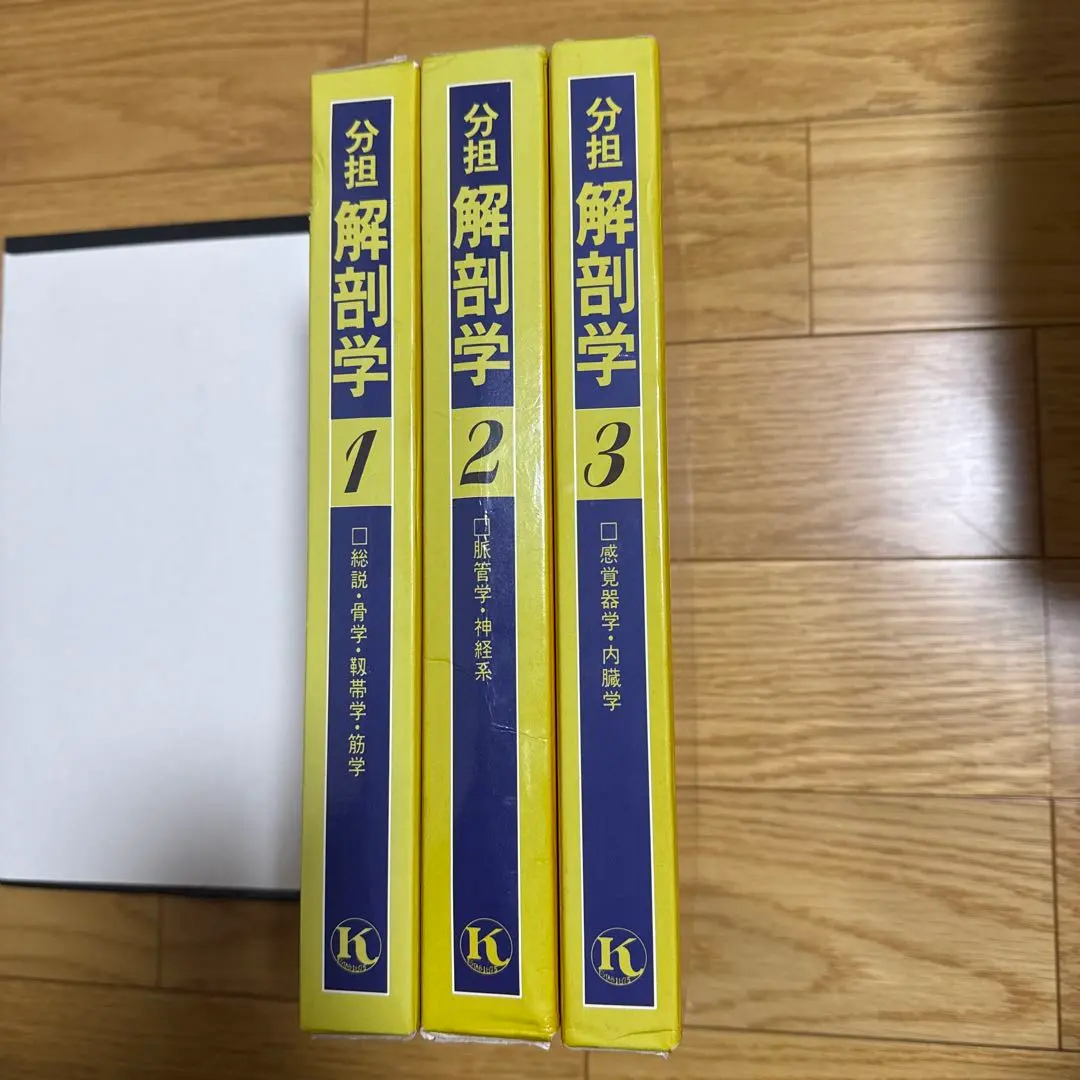 2026年最新】分担解剖学の人気アイテム - メルカリ