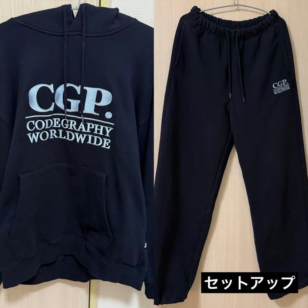 2026年最新】CODE graphy セットアップの人気アイテム - メルカリ