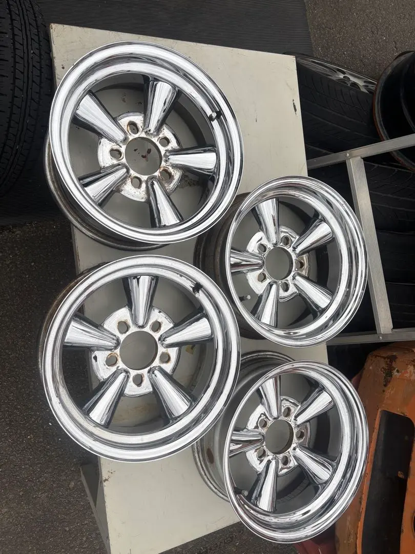 2026年最新】サプリウム ホイールの人気アイテム - メルカリ