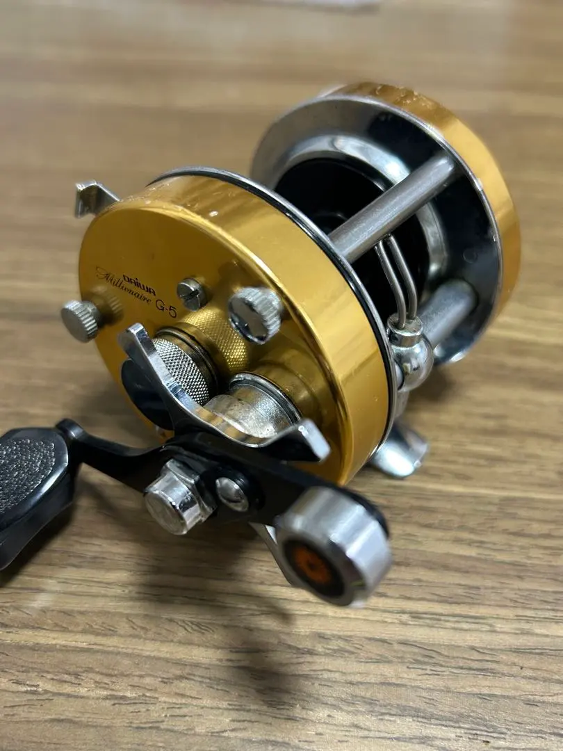 2026年最新】ダイワ ミリオネア G5の人気アイテム - メルカリ