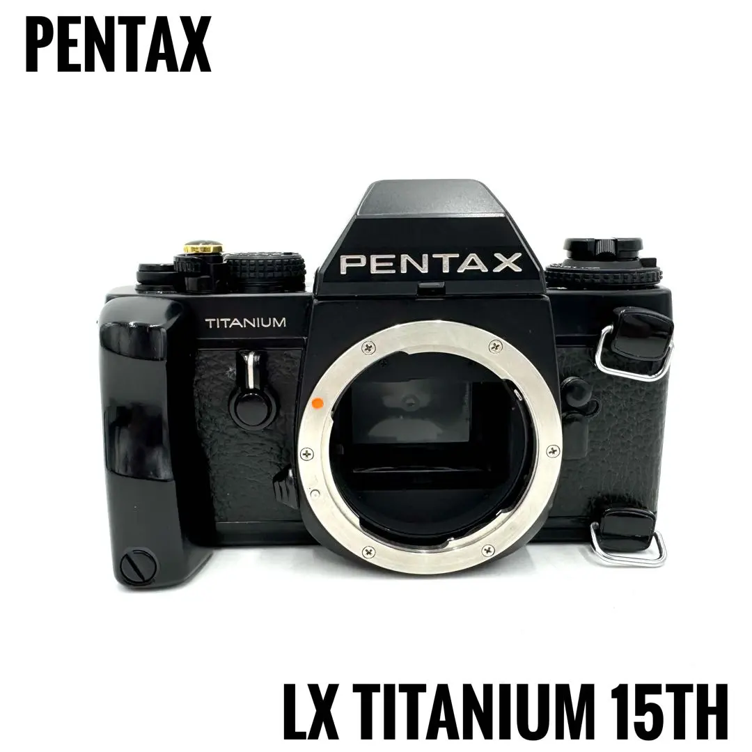 2026年最新】pentax lx ファインダーの人気アイテム - メルカリ