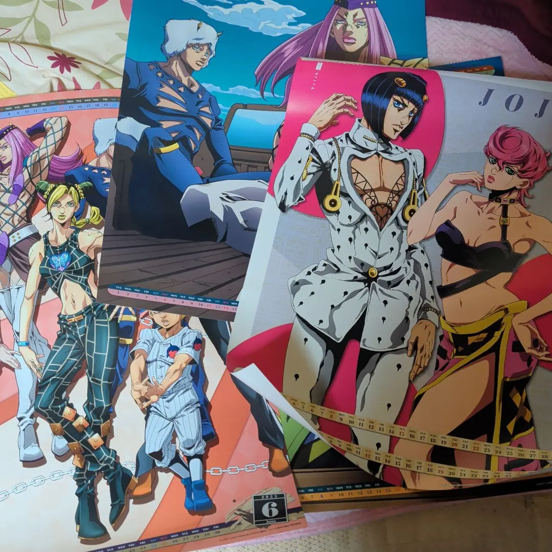 2026年最新】ジョジョ展 ポスター 7部の人気アイテム - メルカリ