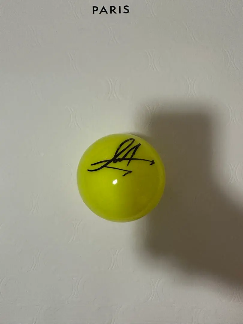 2026年最新】enhypenサインボールの人気アイテム - メルカリ